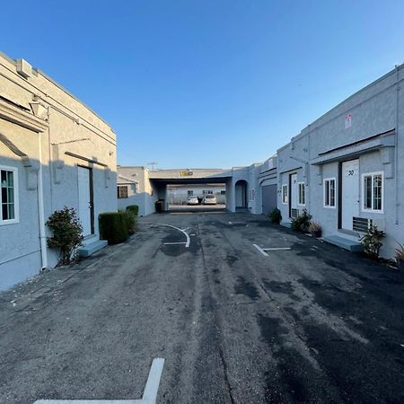 Monterey Motel ลองบีช ภายนอก รูปภาพ
