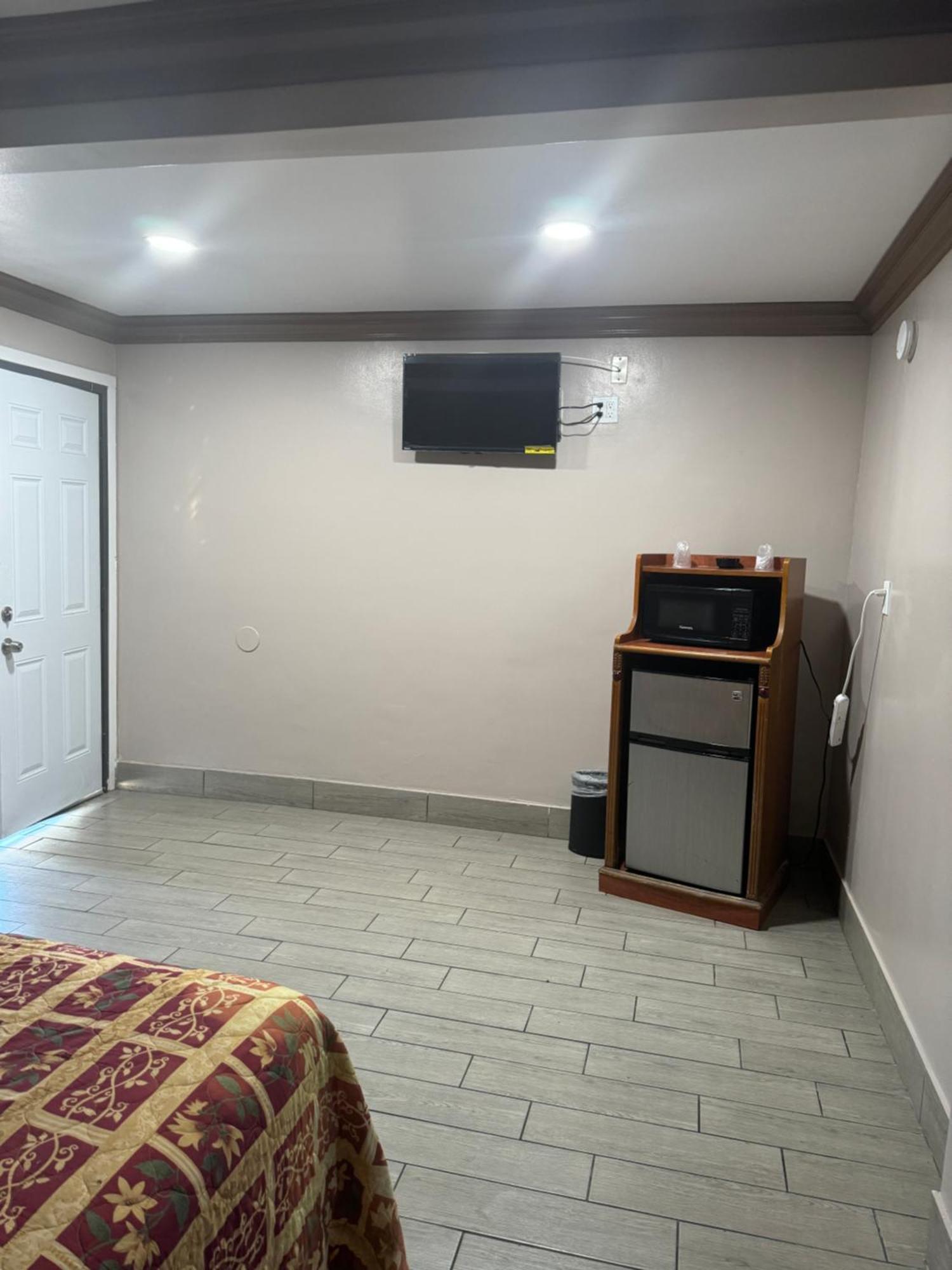 Monterey Motel ลองบีช ห้อง รูปภาพ