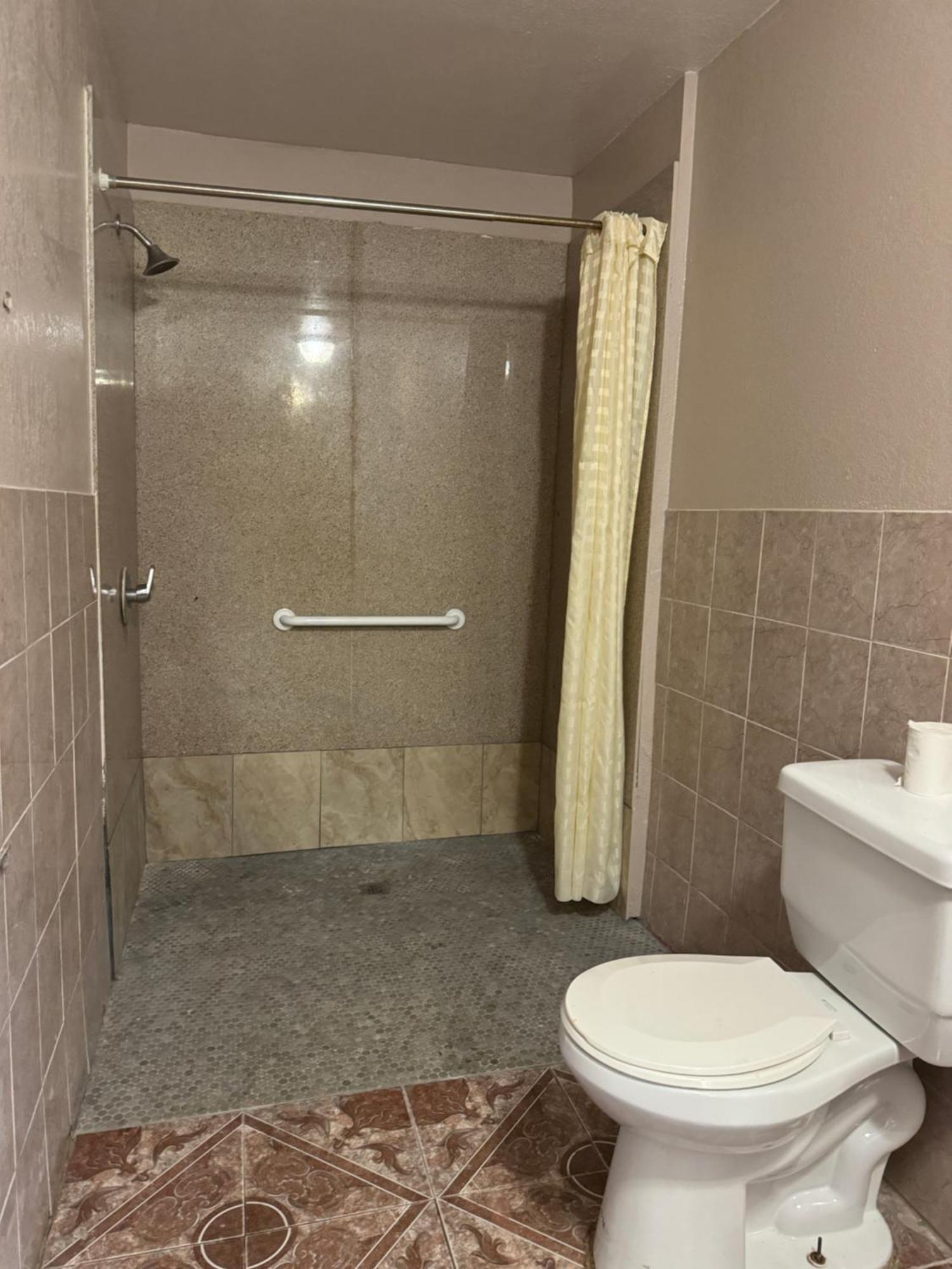 Monterey Motel ลองบีช ห้อง รูปภาพ