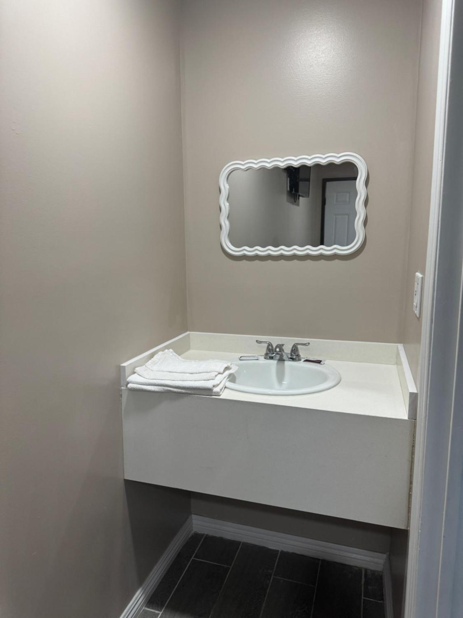 Monterey Motel ลองบีช ห้อง รูปภาพ