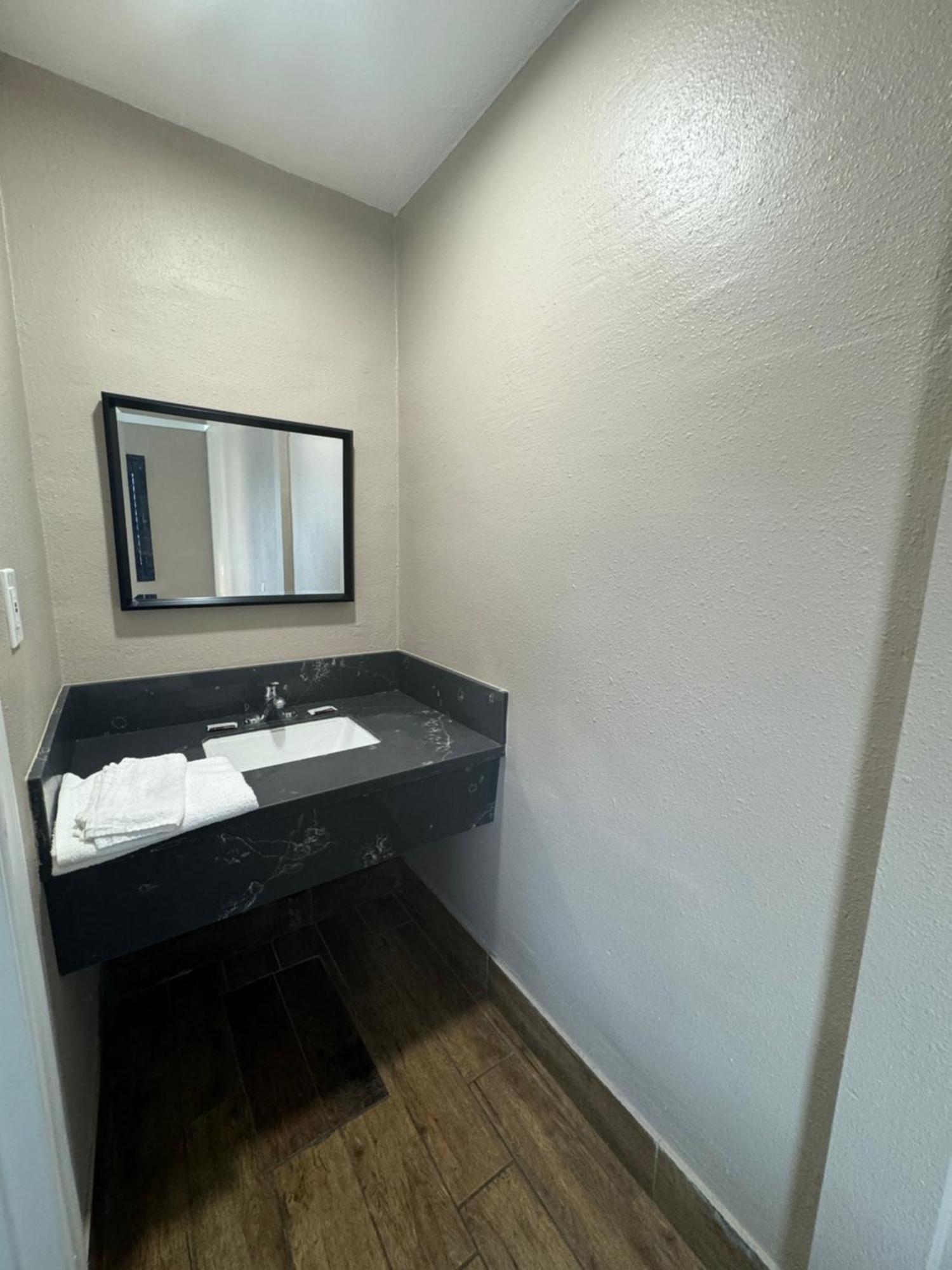 Monterey Motel ลองบีช ห้อง รูปภาพ