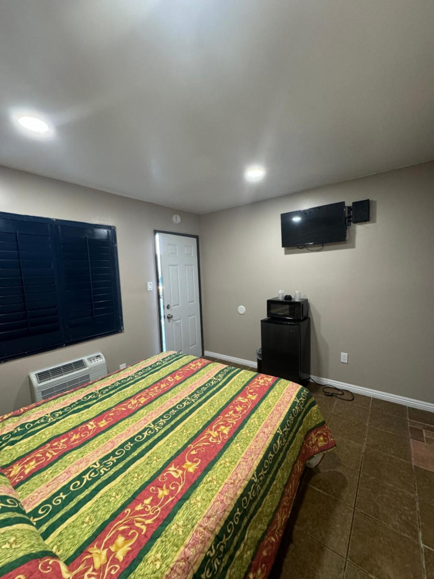 Monterey Motel ลองบีช ห้อง รูปภาพ